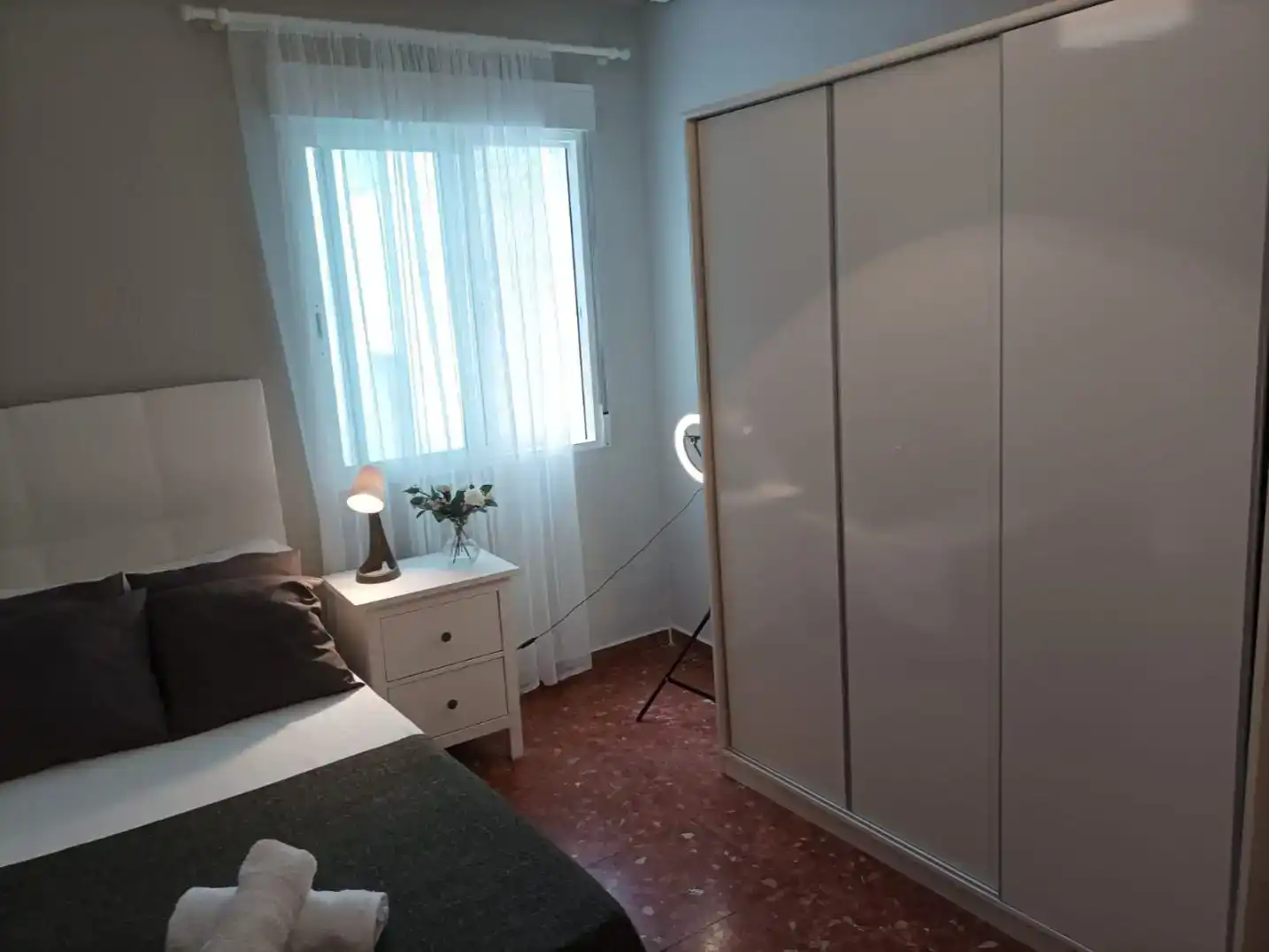 Wohnung 145 m² in Córdoba