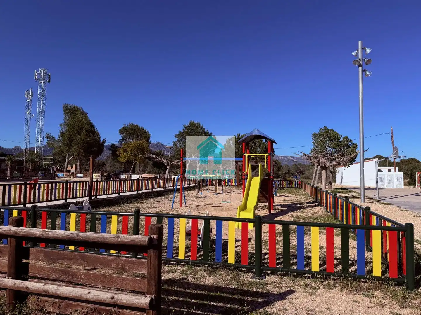 Wohnung 200 m² in l'Ametlla de Mar