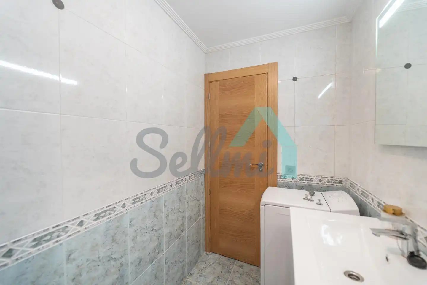 Piso de 71 m² en Gijón