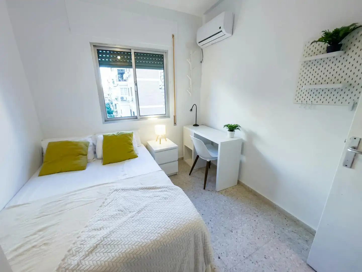 Habitación en alquiler, Sevilla