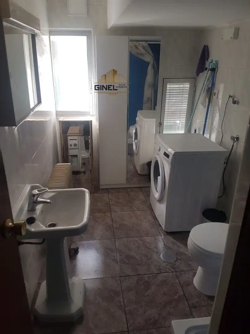 Pis de 45 m² a Jaén