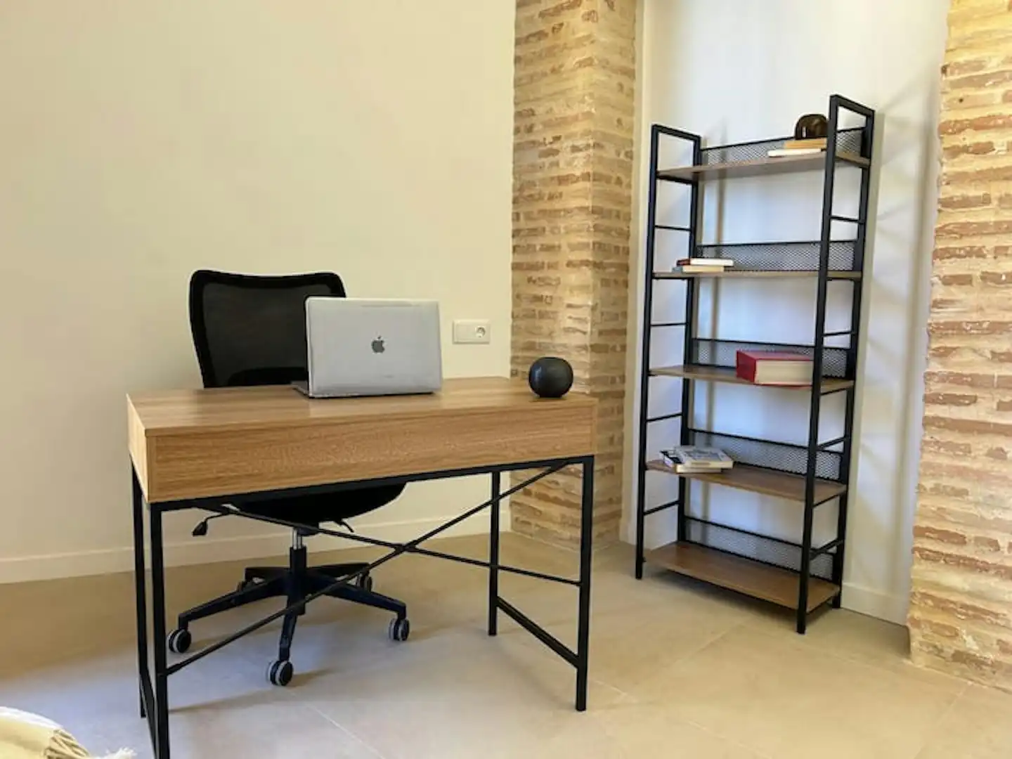 Piso de 45 m² en Valencia