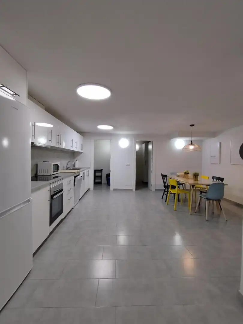 Piso de 150 m² en Murcia