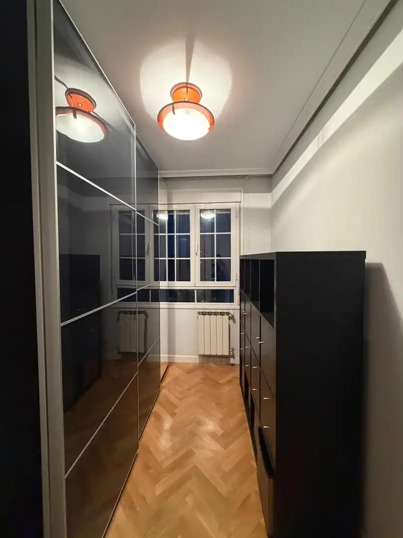 Pis de 65 m² a Madrid