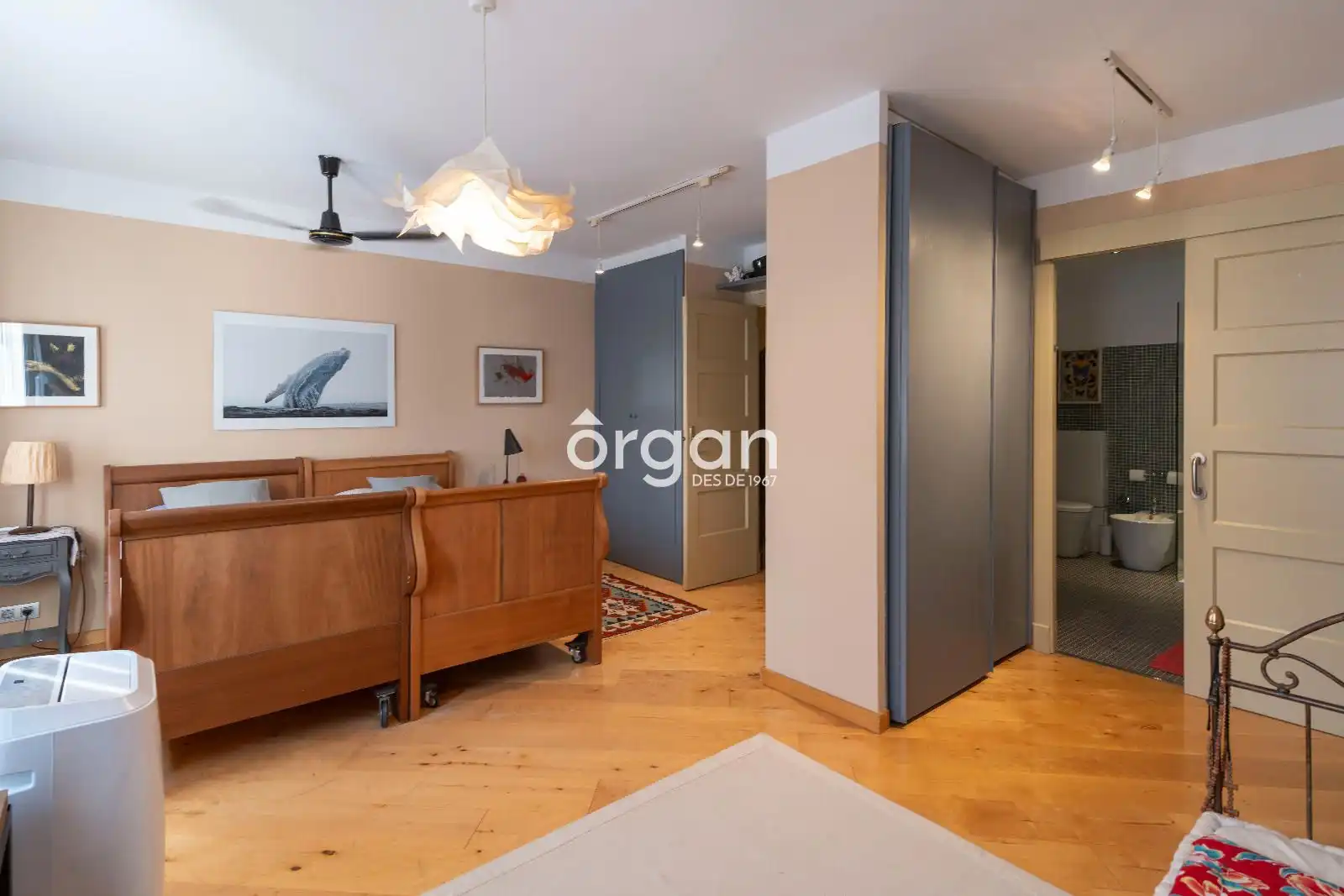 Casa de 271 m² en Sant Cugat del Vallès