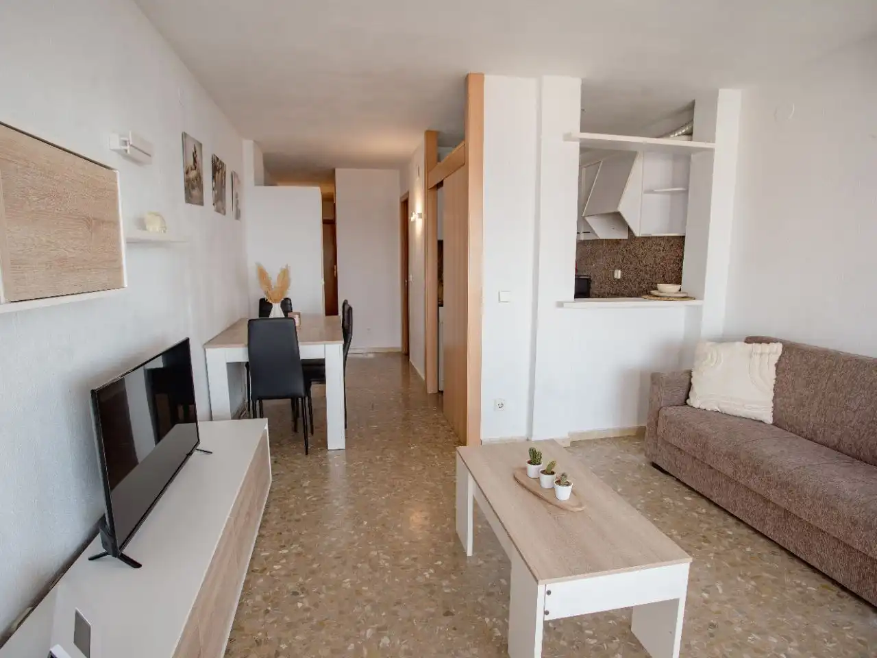 Pis de 50 m² a Salou