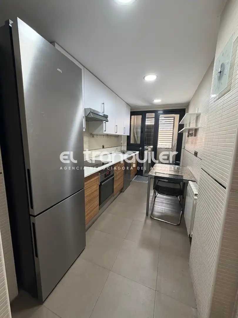 Piso de 118 m² en Colmenar Viejo