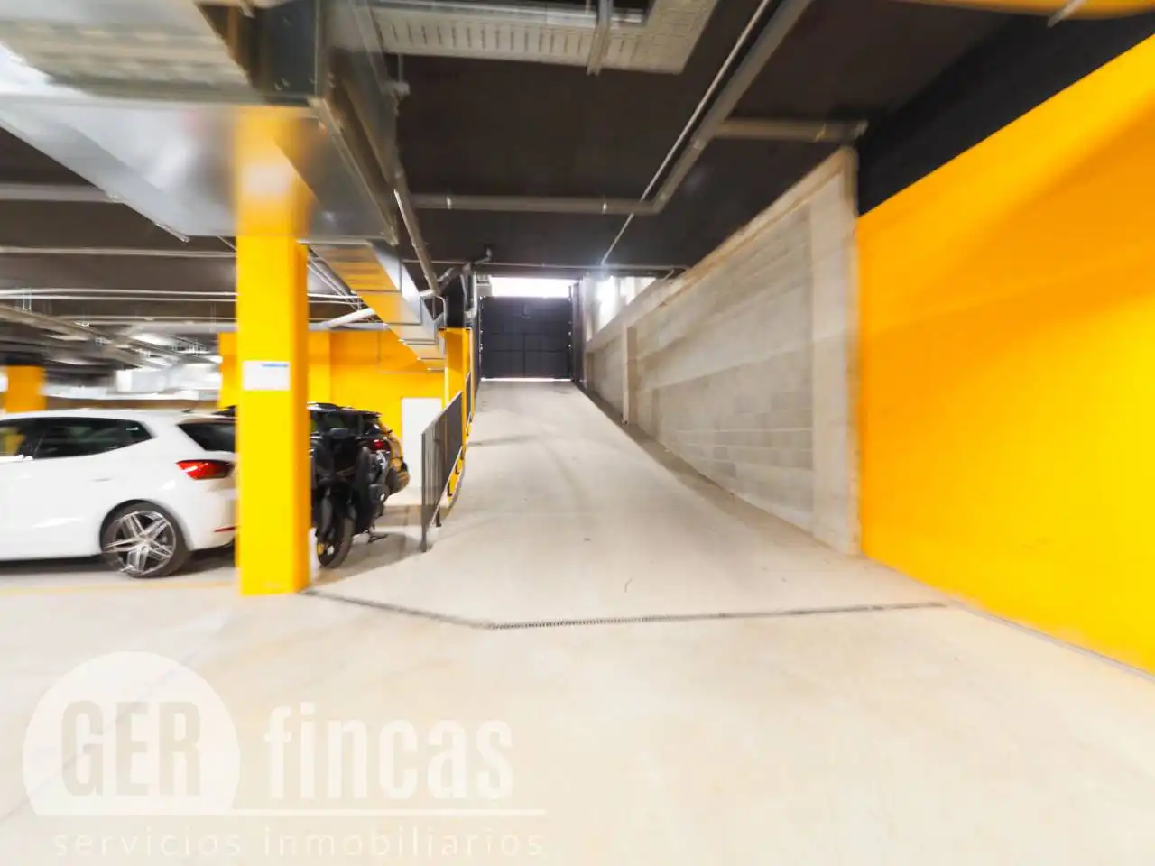 Piso de 66 m² en Terrassa