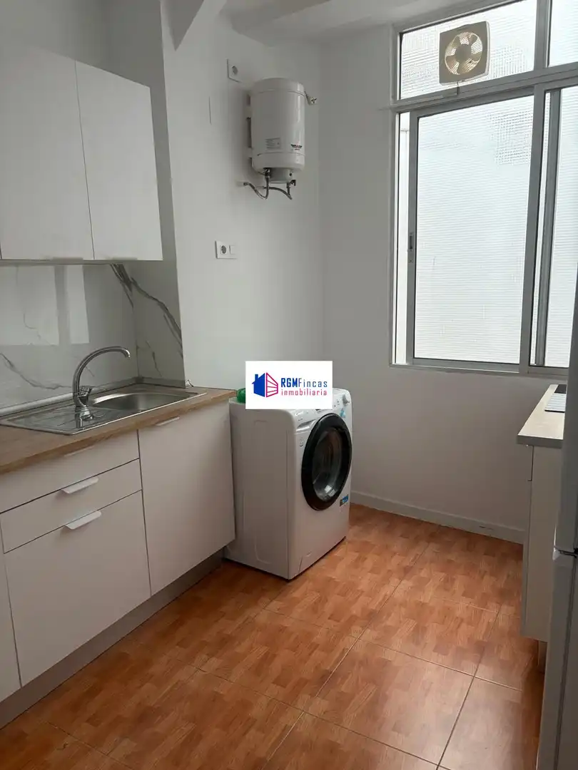 Piso de 75 m² en Sevilla