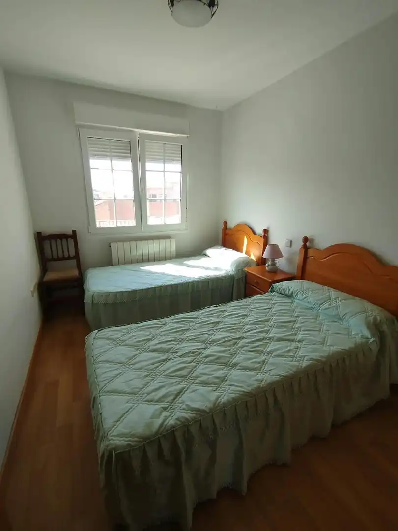 Wohnung 170 m² in El Fresno