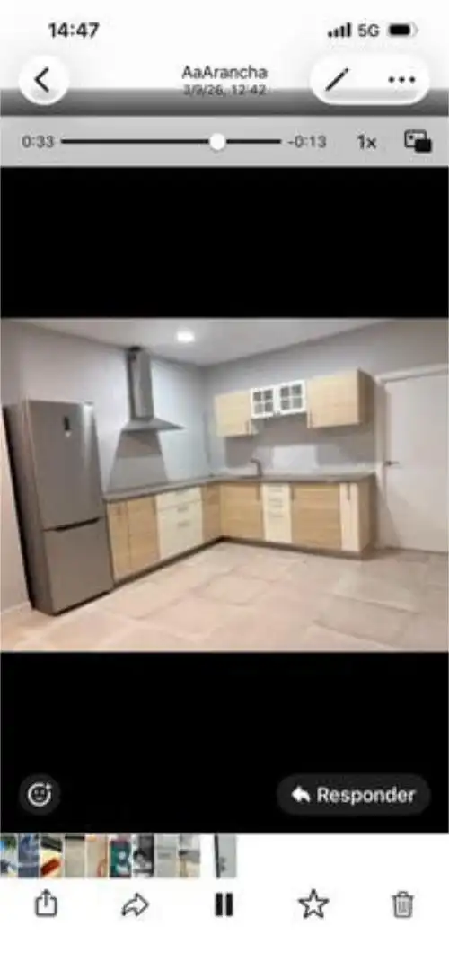 Pis de 65 m² a Dos Hermanas