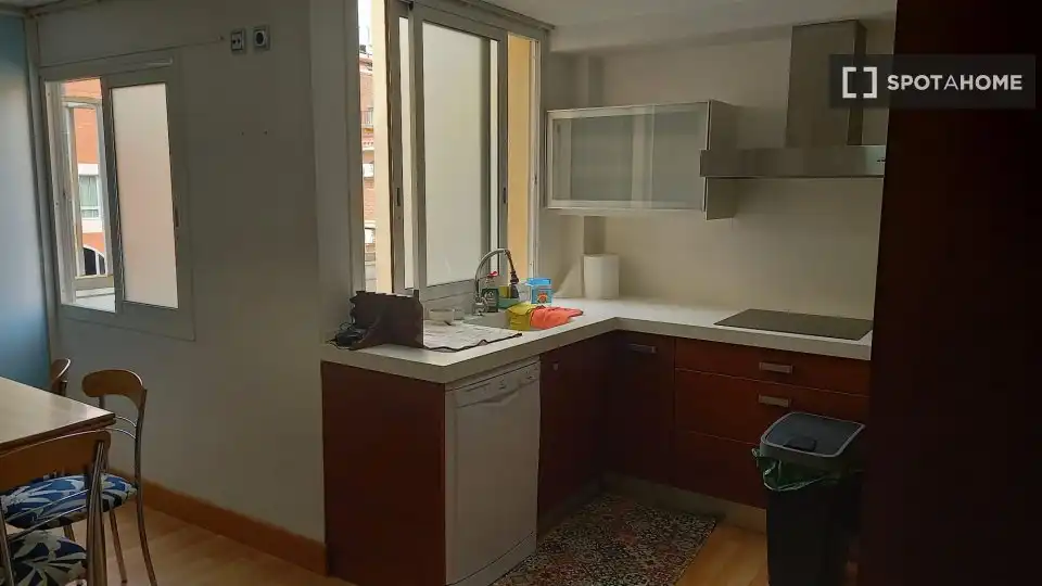 Habitación 170 m², Murcia