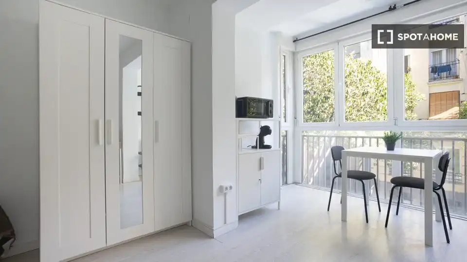 Habitación en alquiler, Madrid