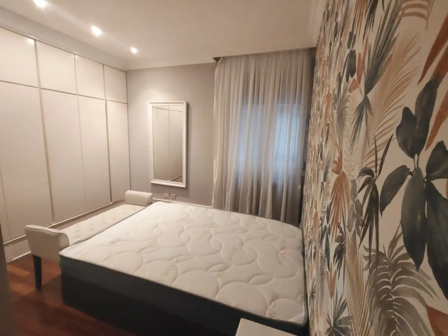 Pis de 74 m² a Bilbao