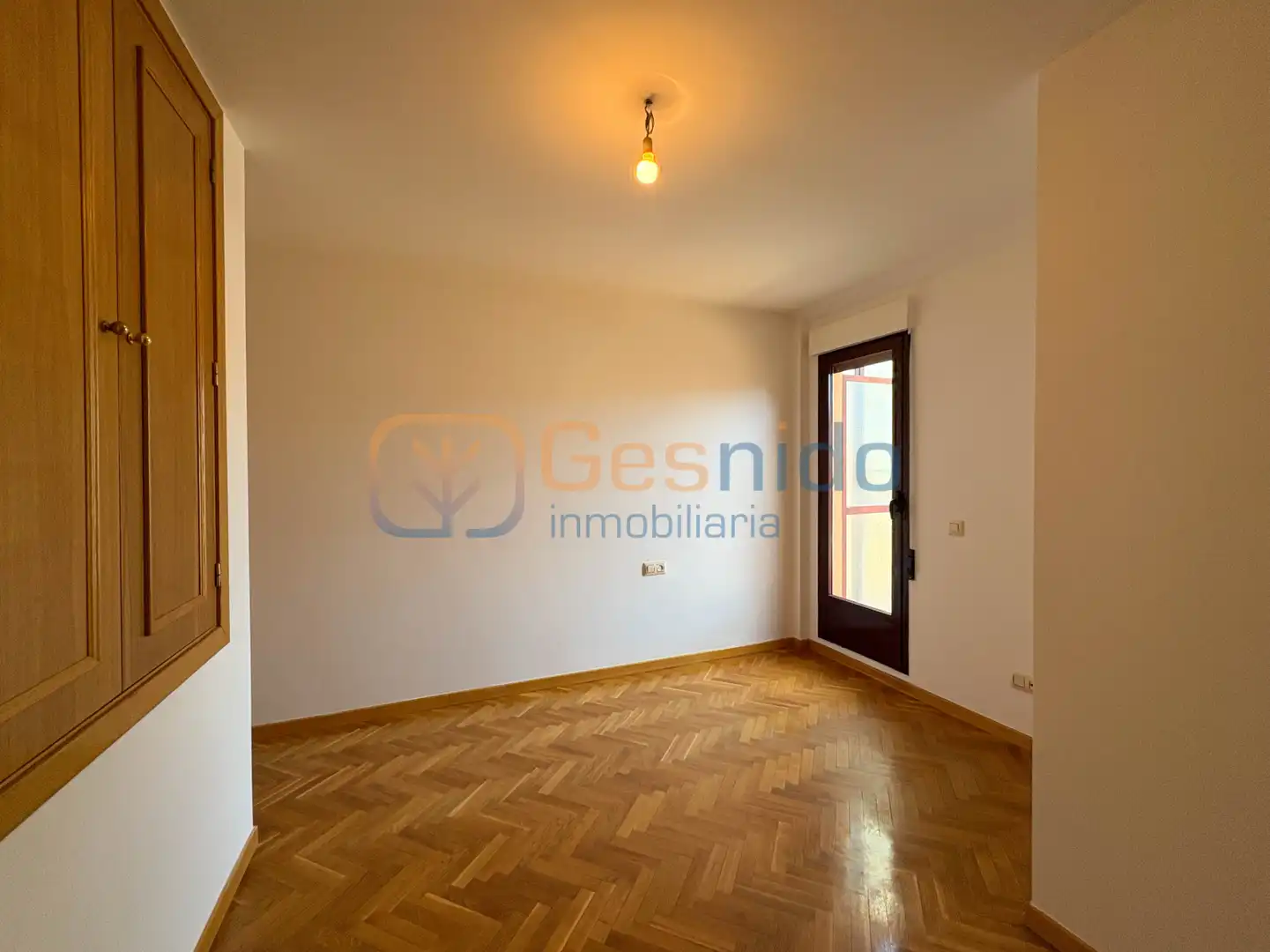 Pis de 117 m² a Segovia