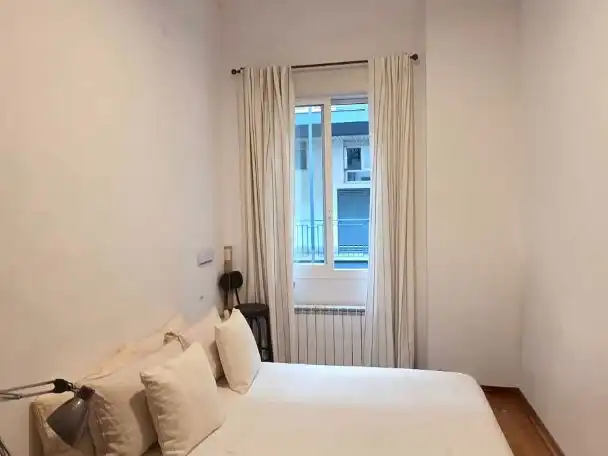 Pis de 65 m² a Madrid