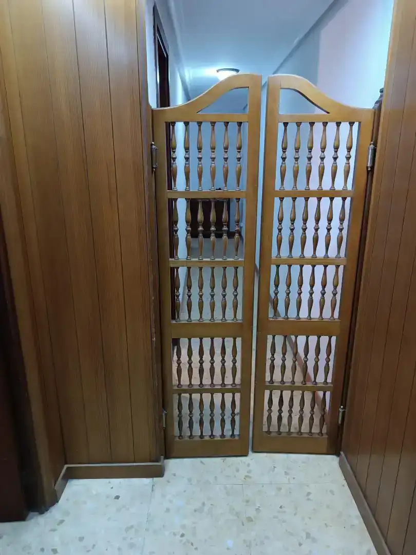 Piso de 85 m² en Zaragoza