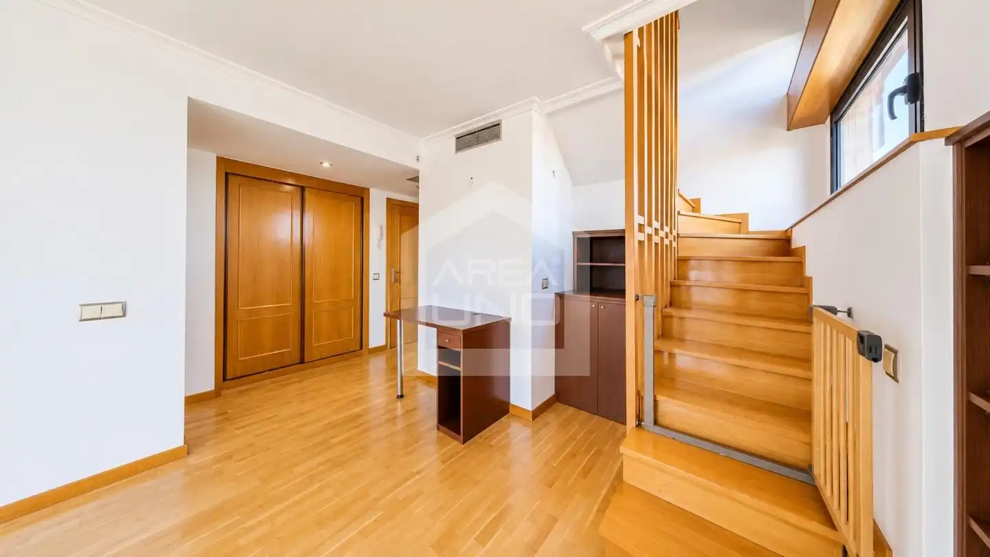 Appartamento 92 m² a Alcorcón