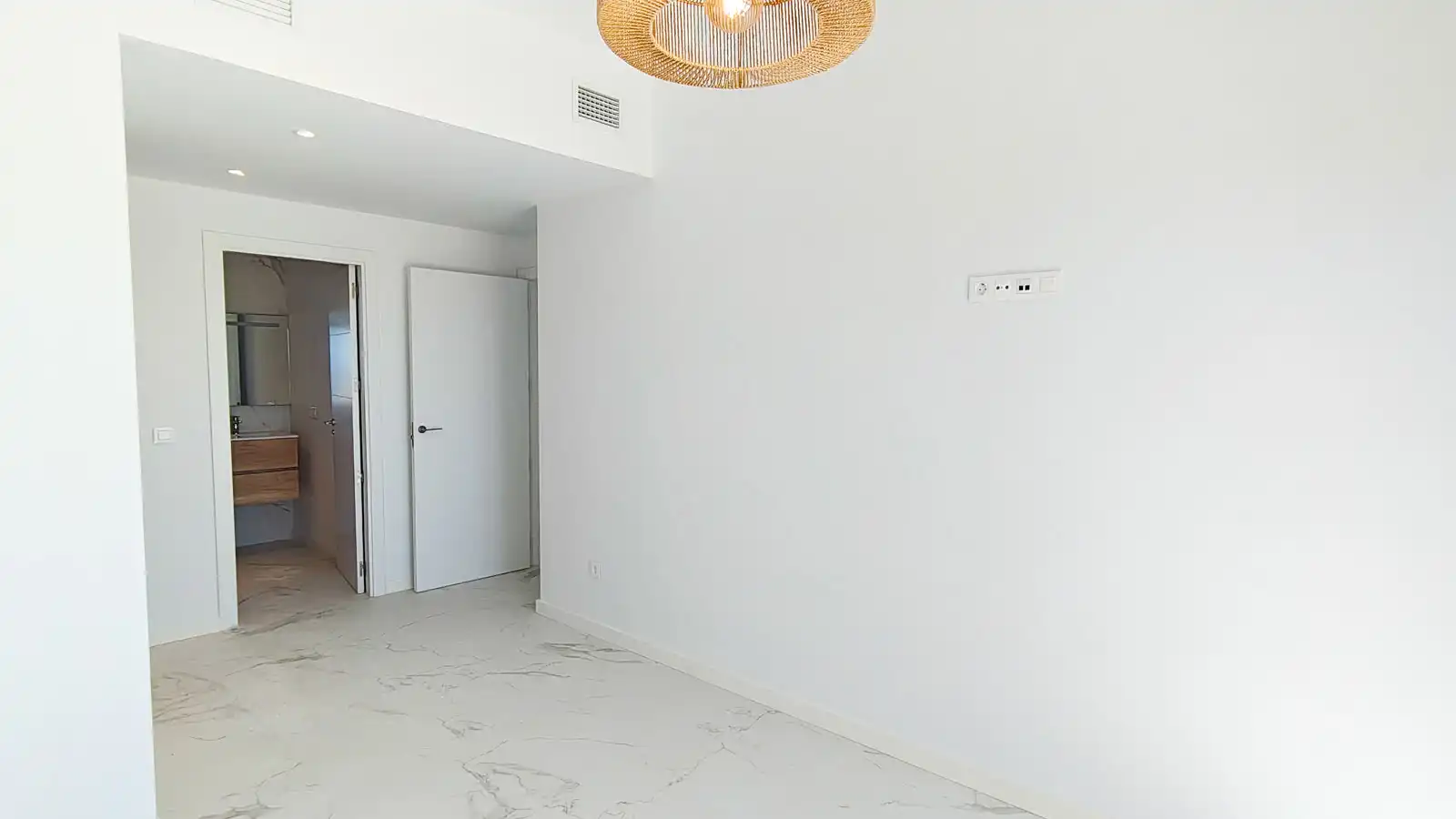 Piso de 87 m² en San Juan de Alicante