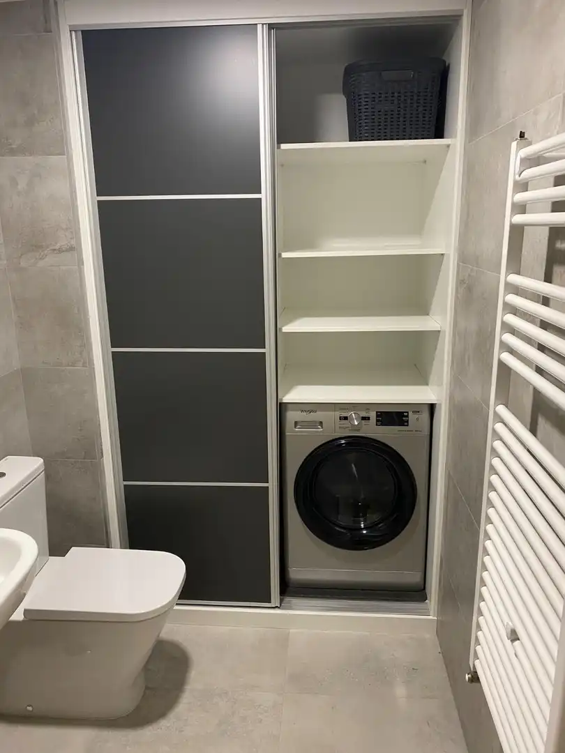Appartamento 72 m² a Badajoz