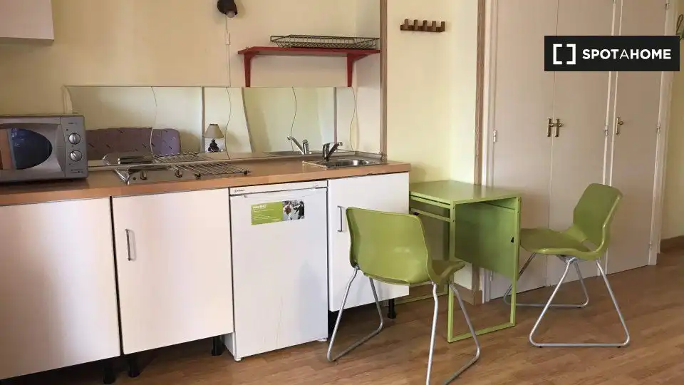 Habitación 40 m², Santa Marta de Tormes