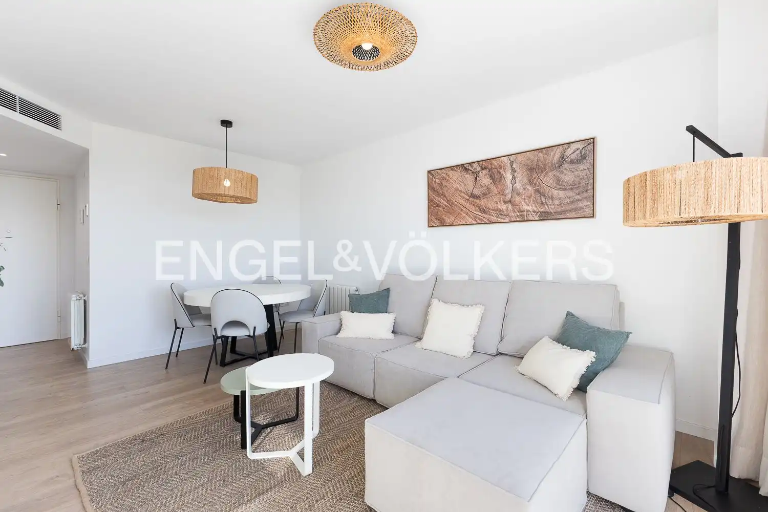 Appartamento 77 m² a Valencia