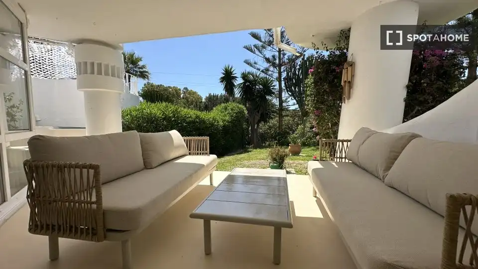 Habitación 132 m², Mijas
