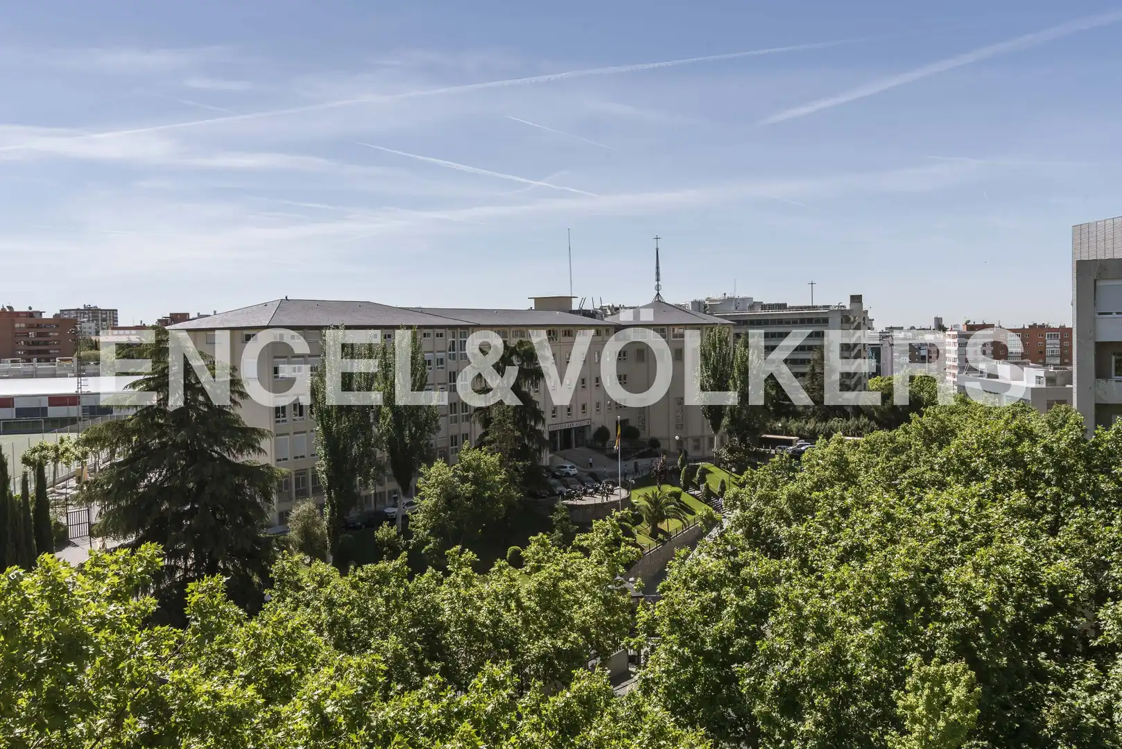 Appartement 51 m² à Madrid