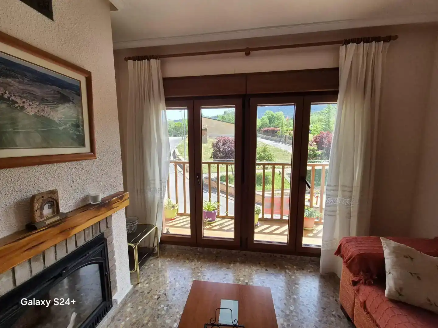 Piso de 70 m² en Camarena de la Sierra