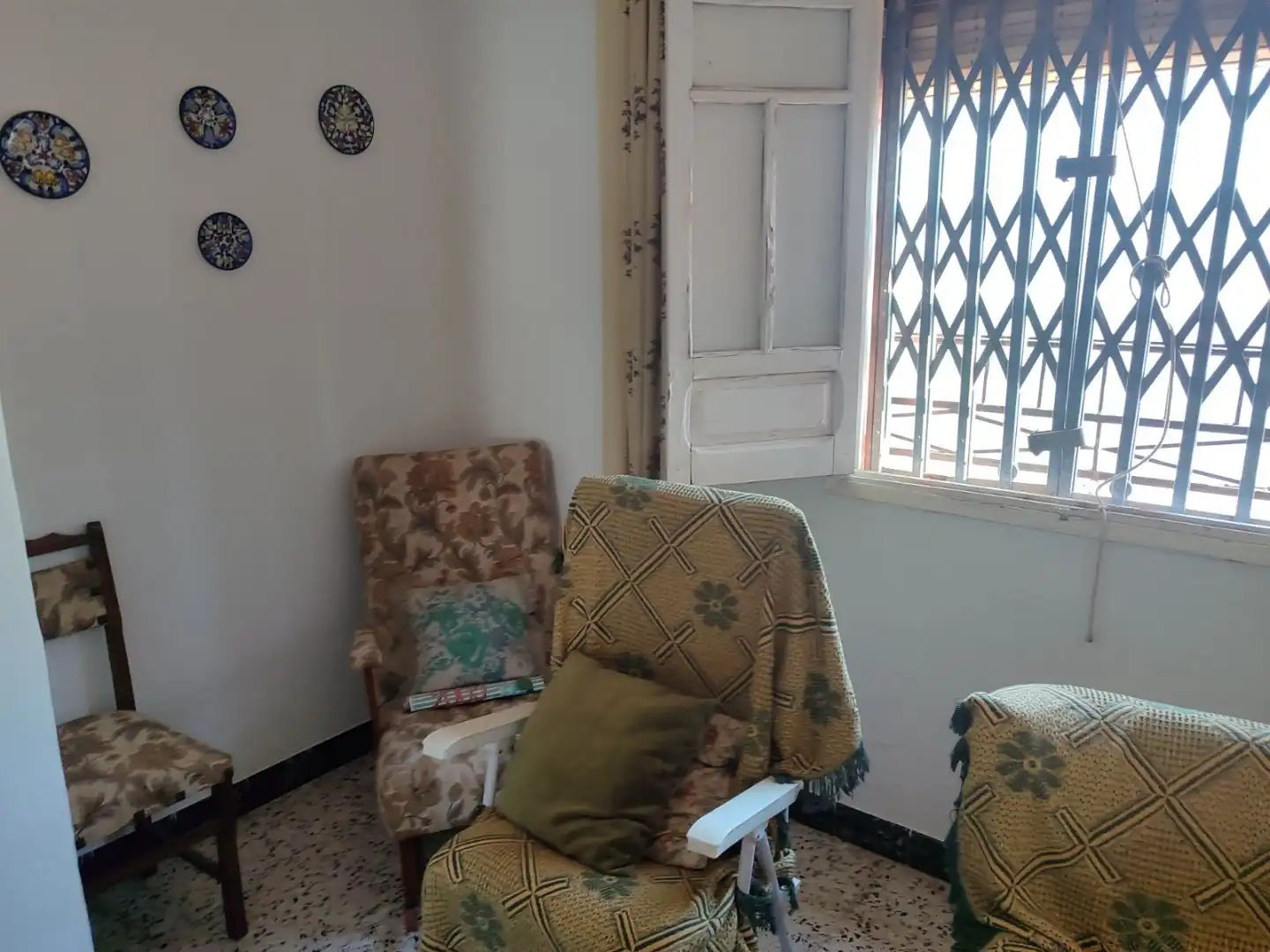 Wohnung 95 m² in Utrera