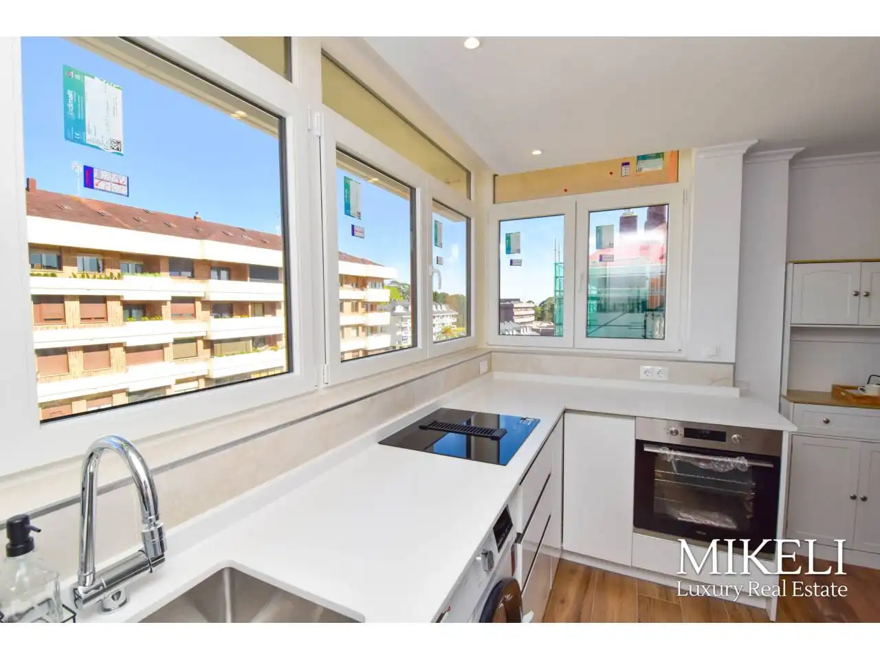 Wohnung 64 m² in Santander