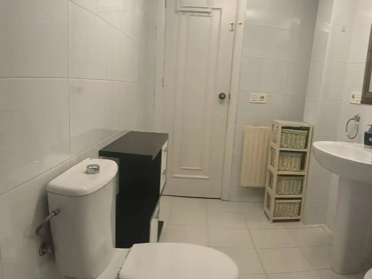 Piso de 150 m² en Granada