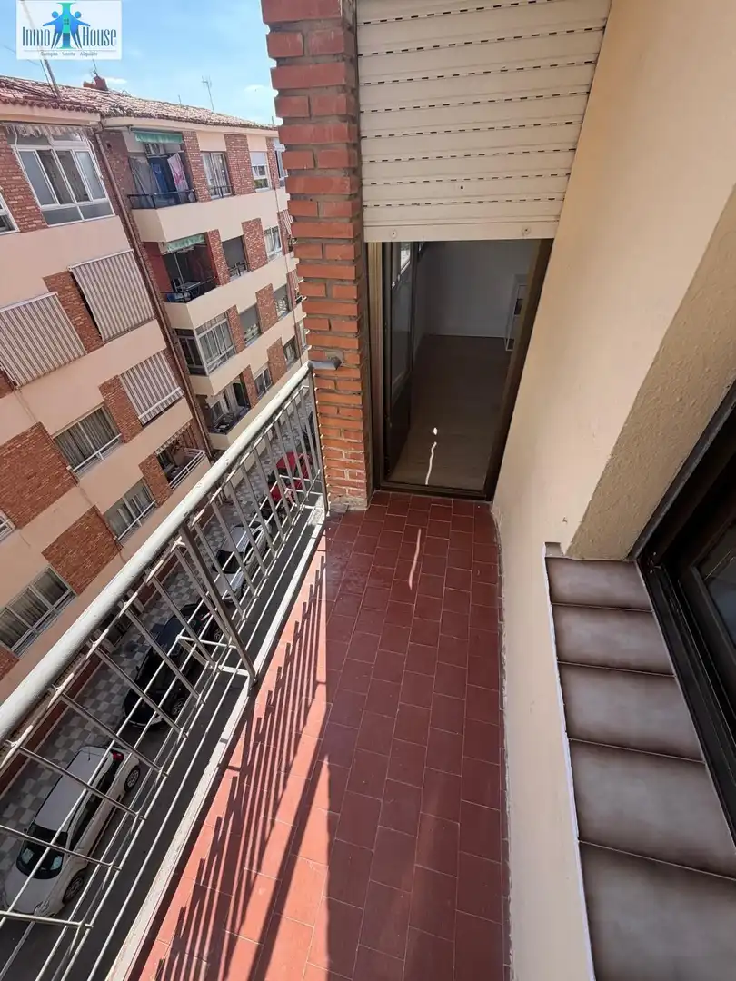 Habitació de lloguer, Albacete