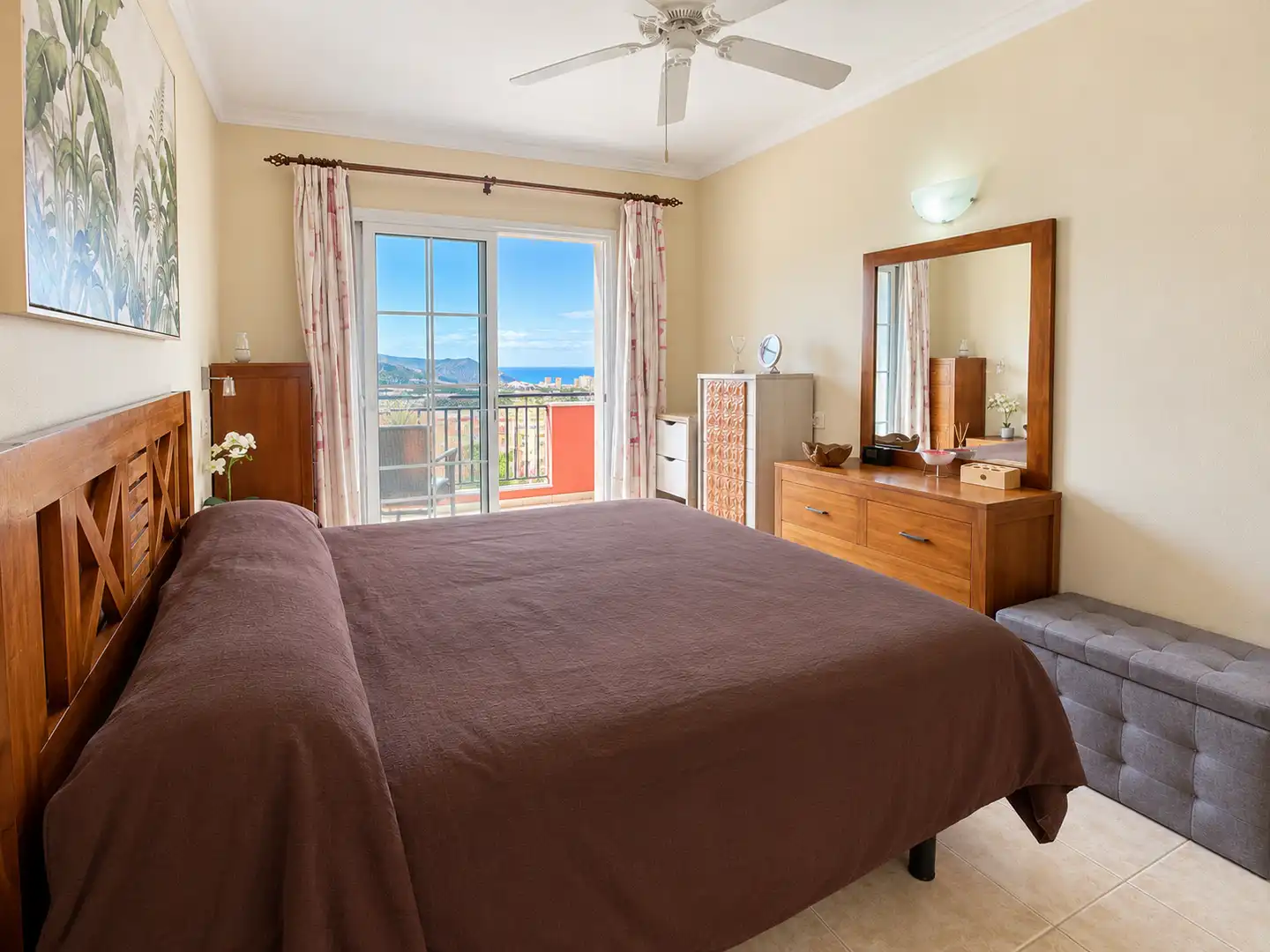 Apartamento 58 m² em Arona