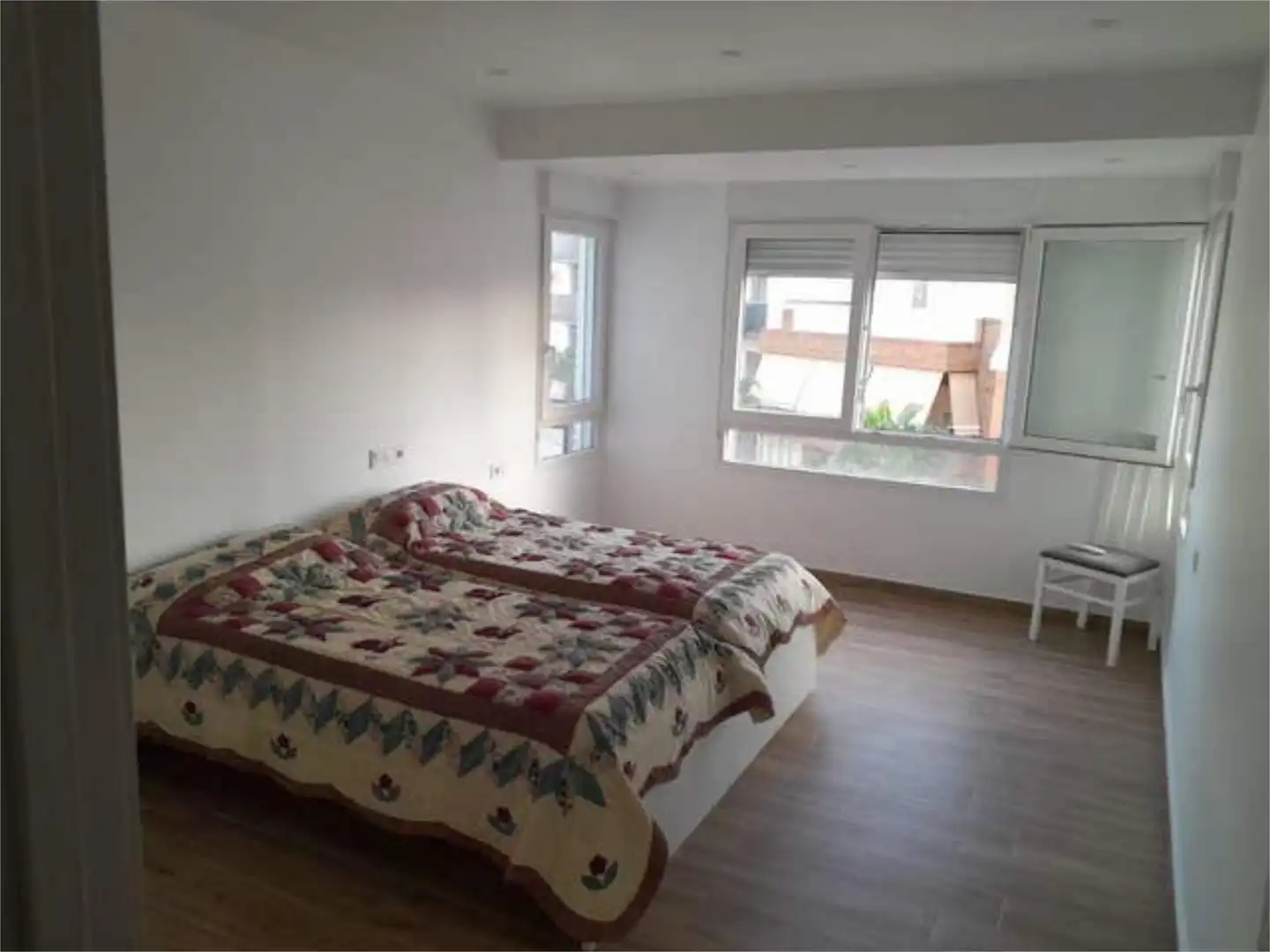 Piso de 120 m² en Alicante