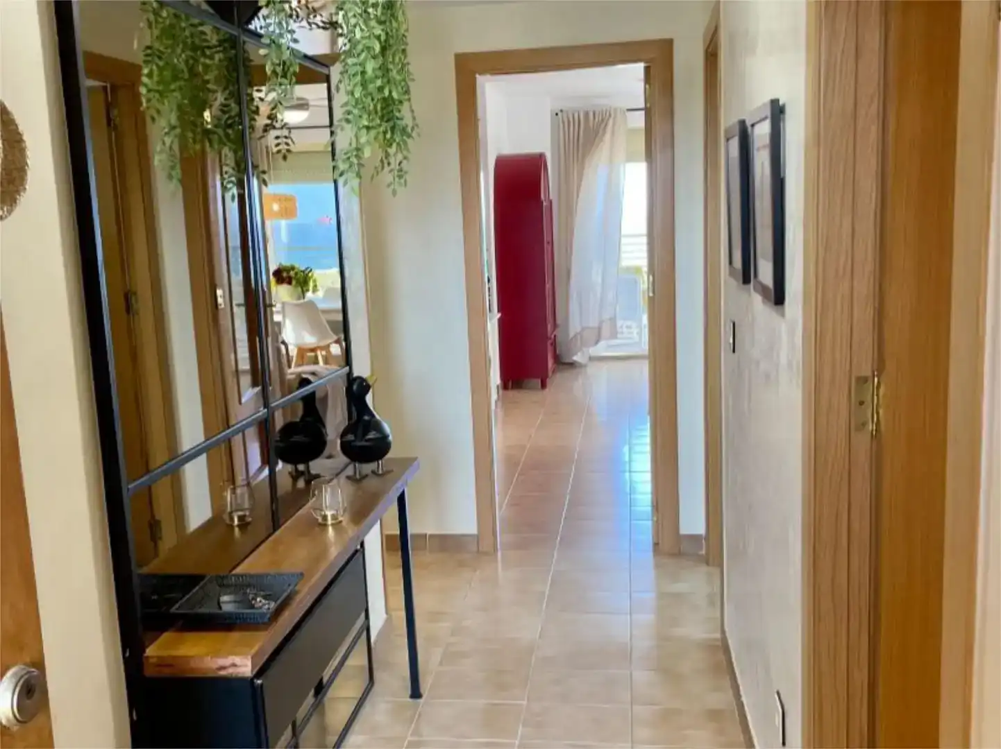 Piso de 90 m² en el Campello
