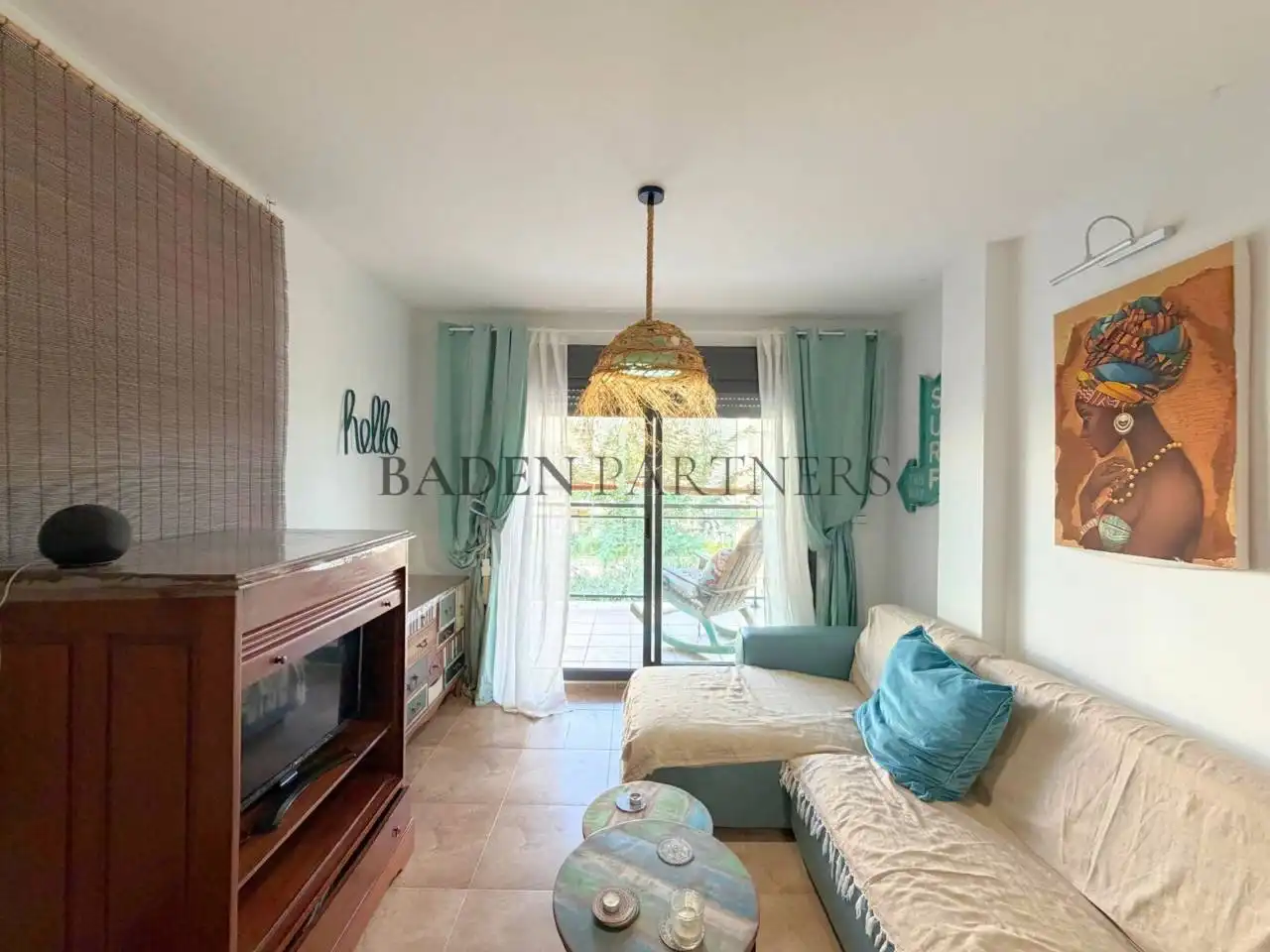 Wohnung 65 m² in Sant Jordi / San Jorge