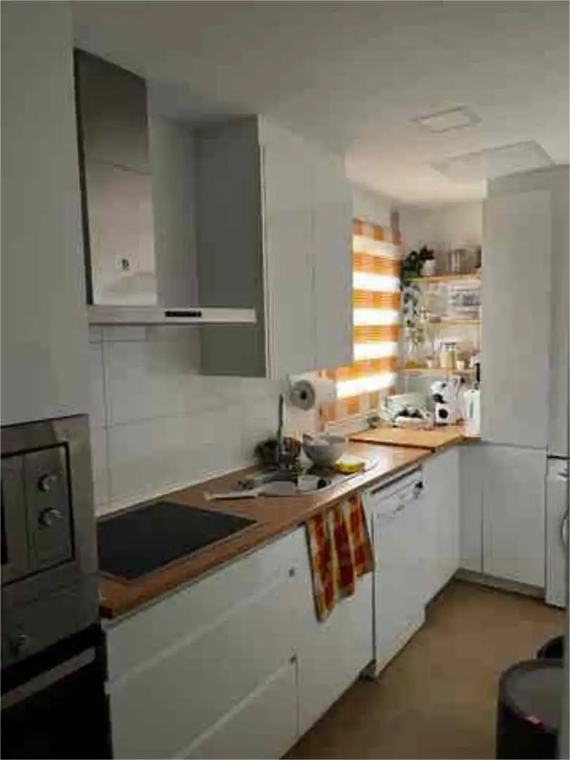 Piso de 100 m² en Rota