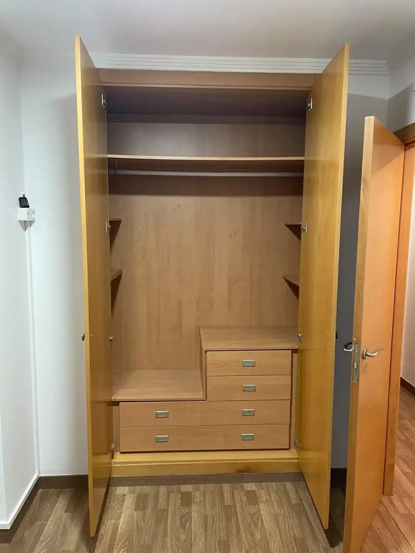 Piso de 120 m² en Oliva