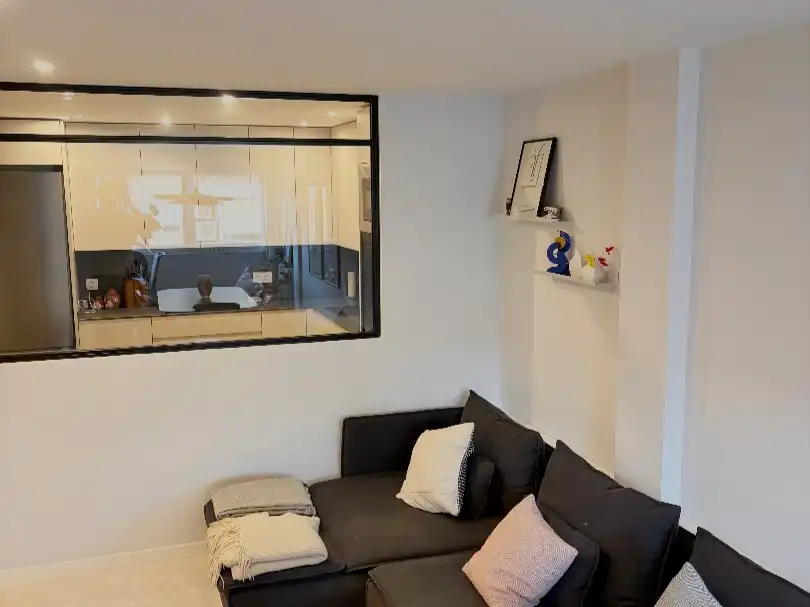 Wohnung 72 m² in Madrid