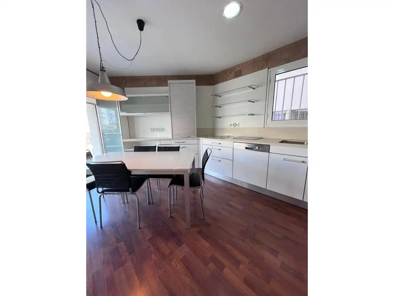 Piso de 163 m² en Gerona