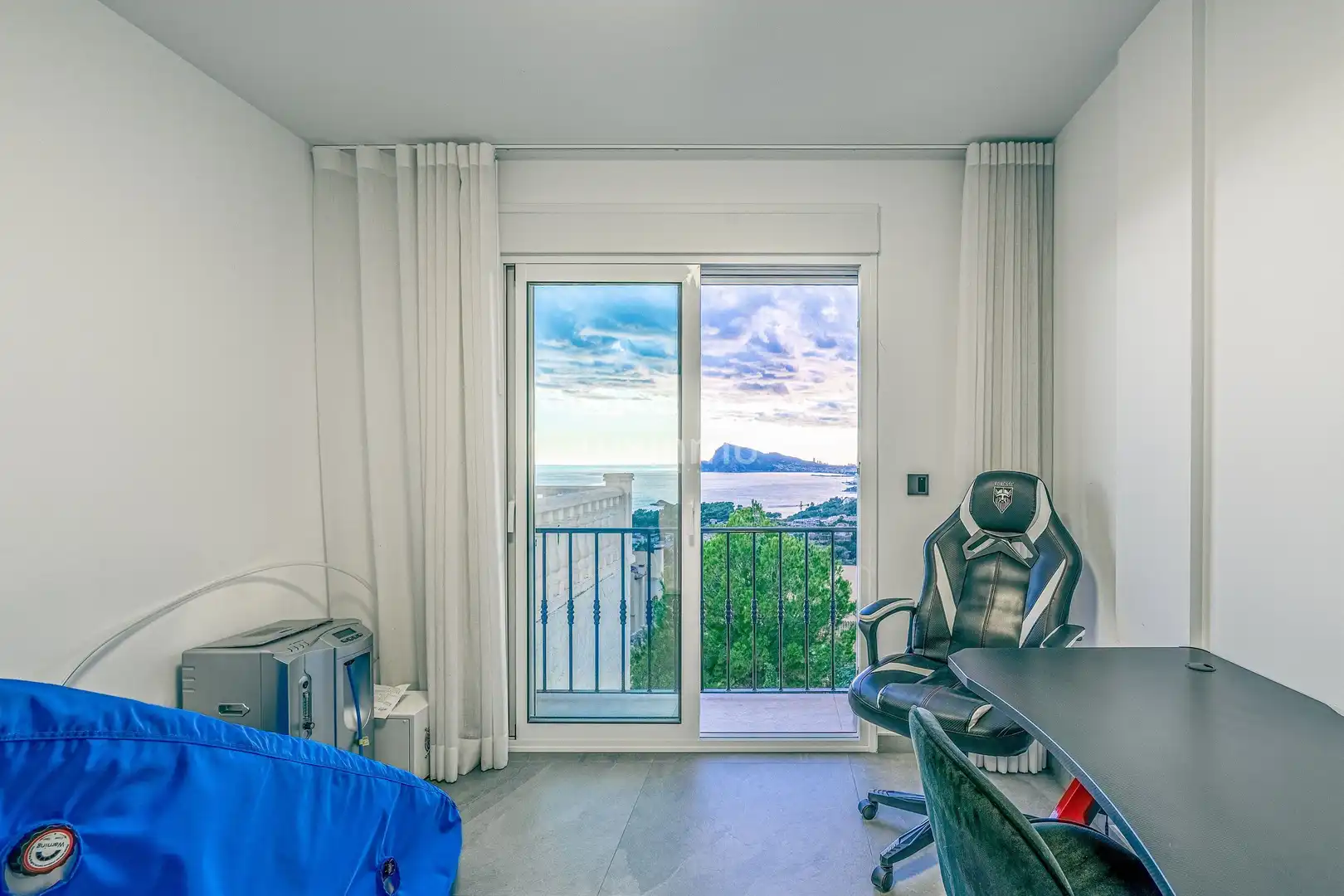 Moradia 140 m² em Altea