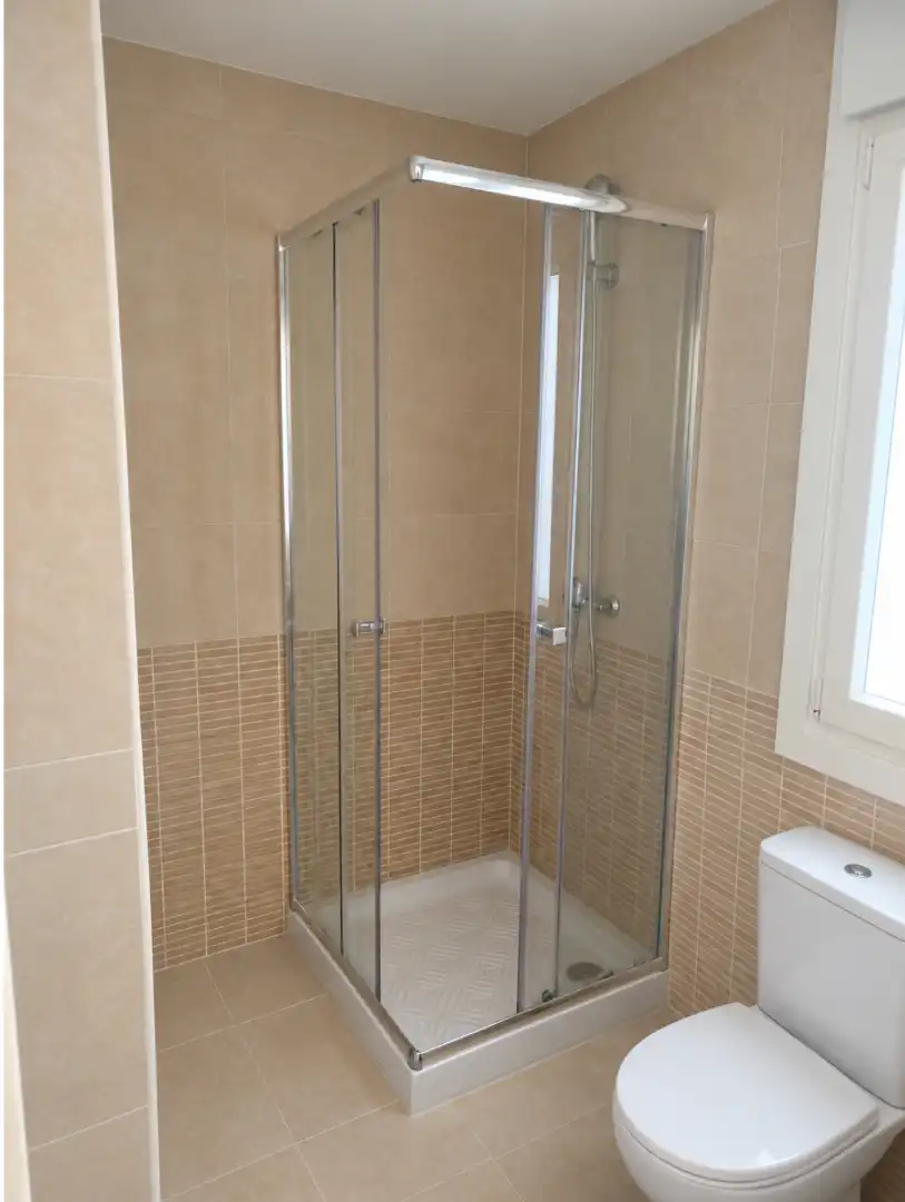 Piso de 100 m² en Cebolla