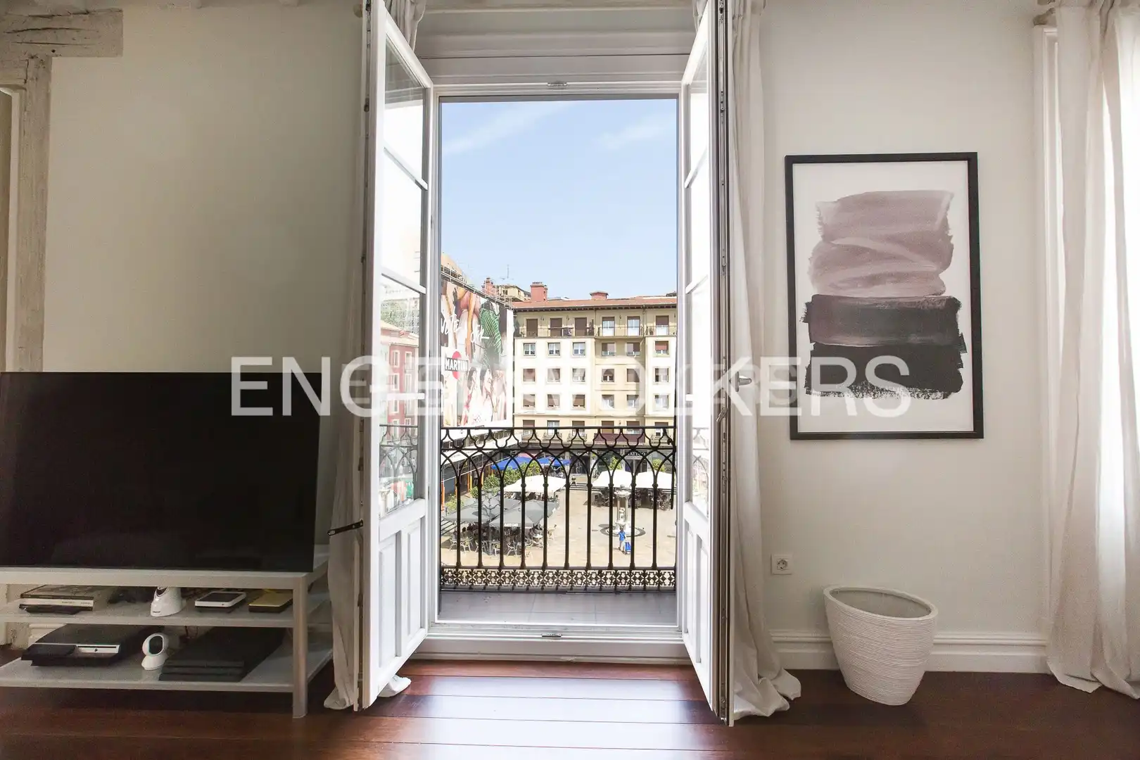 Apartamento 228 m² em Bilbau