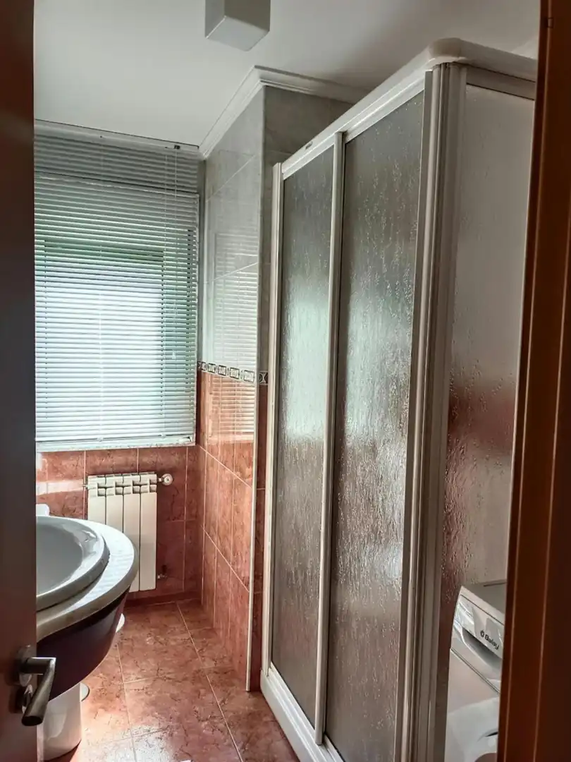 Habitación en alquiler, Oviedo