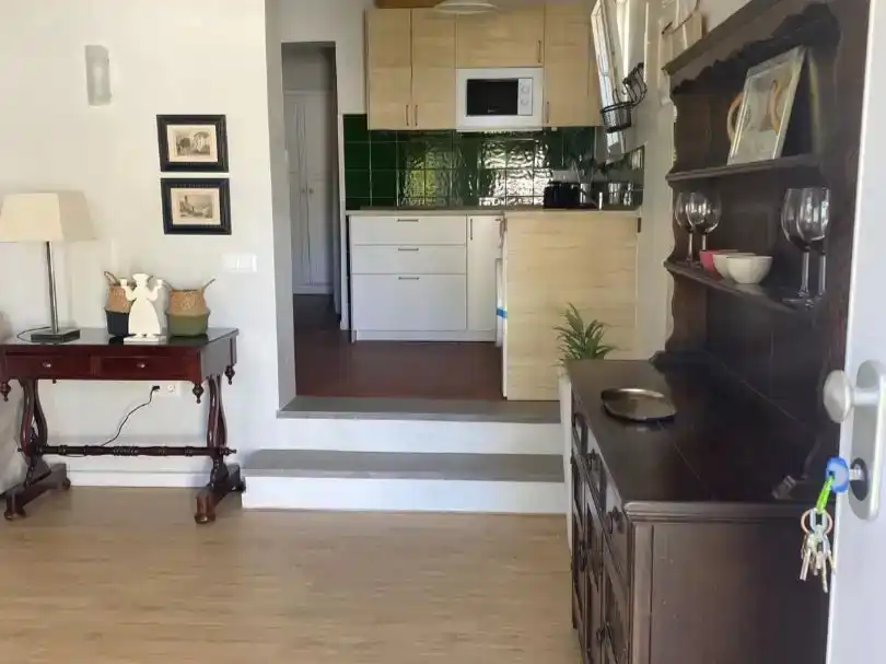 Piso de 70 m² en San Cristóbal de La Laguna