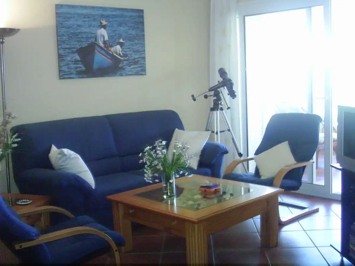 Piso de 85 m² en Isla Cristina