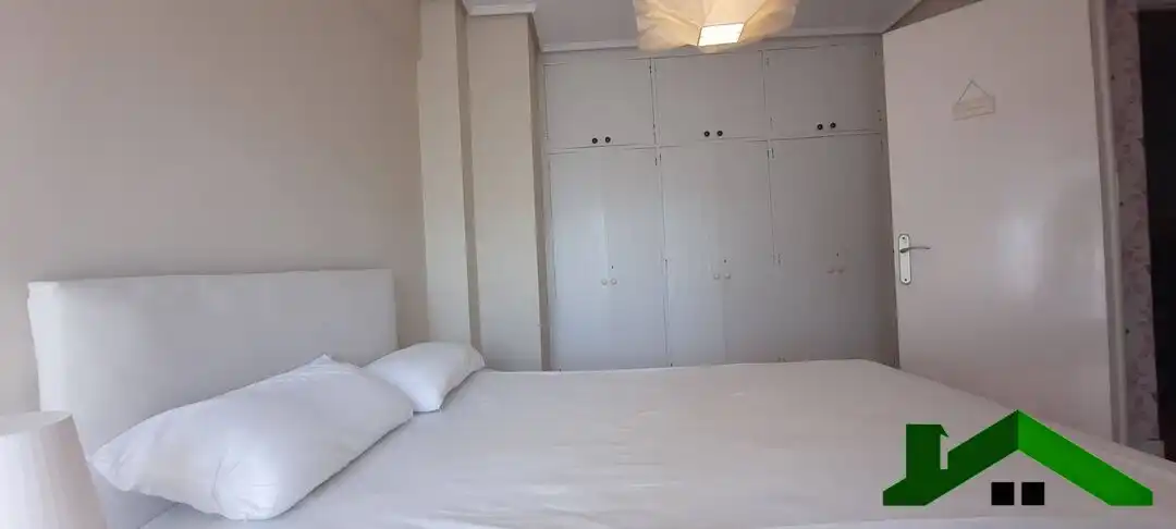 Piso de 87 m² en Bilbao