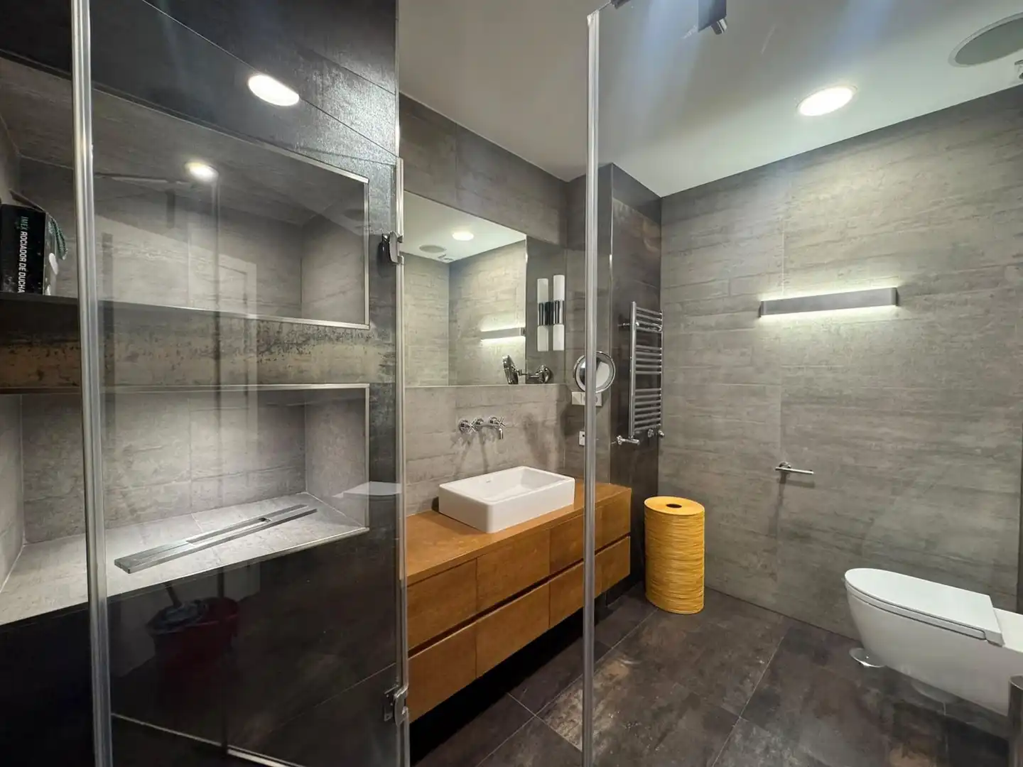 Wohnung 110 m² in Madrid