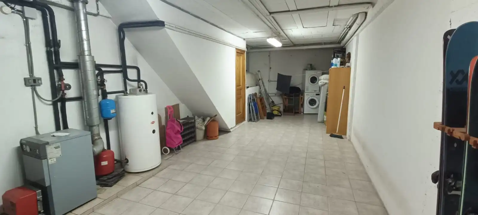 Haus zur Miete, Vielha e Mijaran